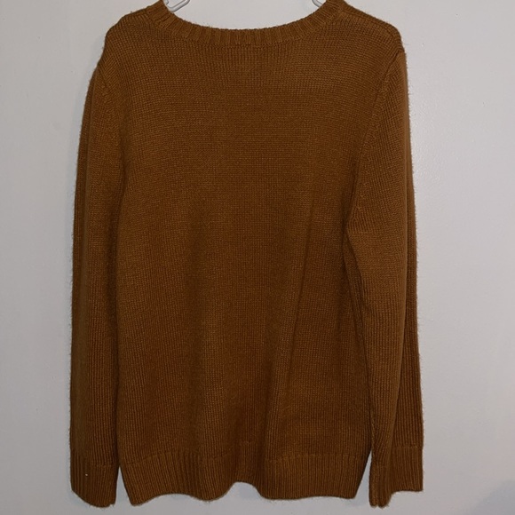 ST. JOHN’S BAY SWEATER - Picture 3 of 3